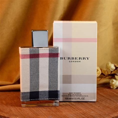 perfume importado burberry